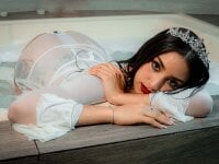 JenMoon's webcam live show