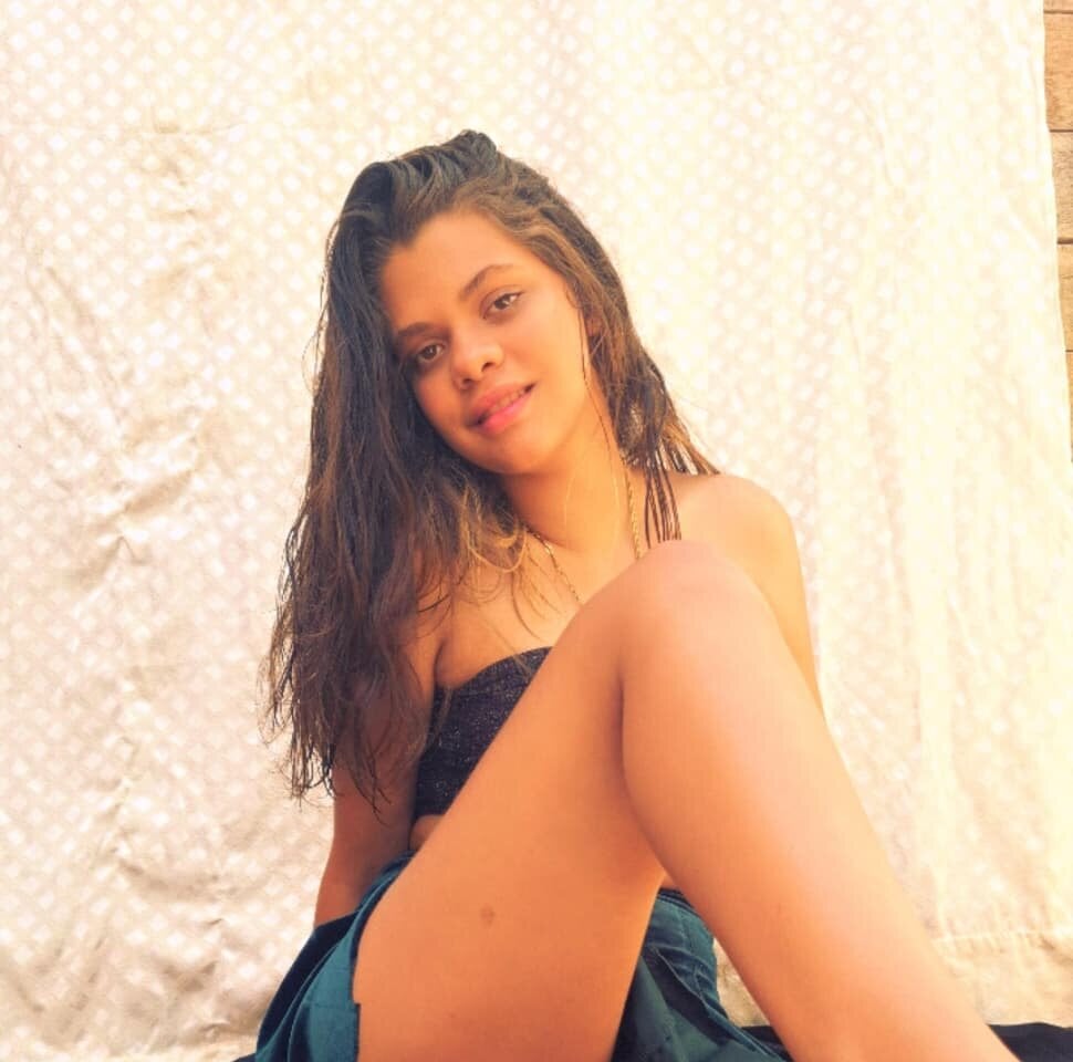 acamille_arthur from stripchat
