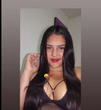 Samantha_cute25's webcam live show