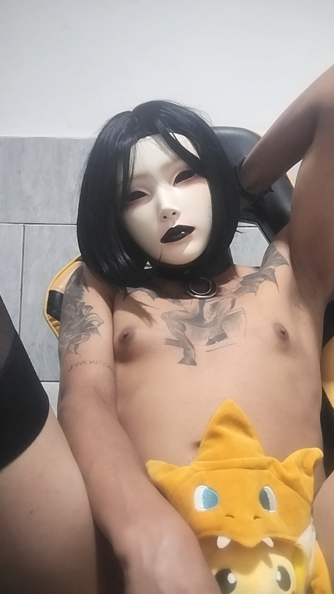 Knotdoll