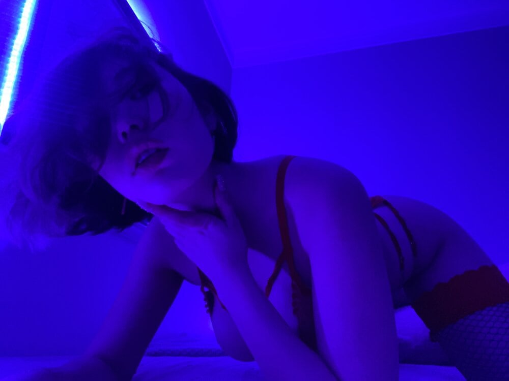 Fallenocean's Offline XXX Chat