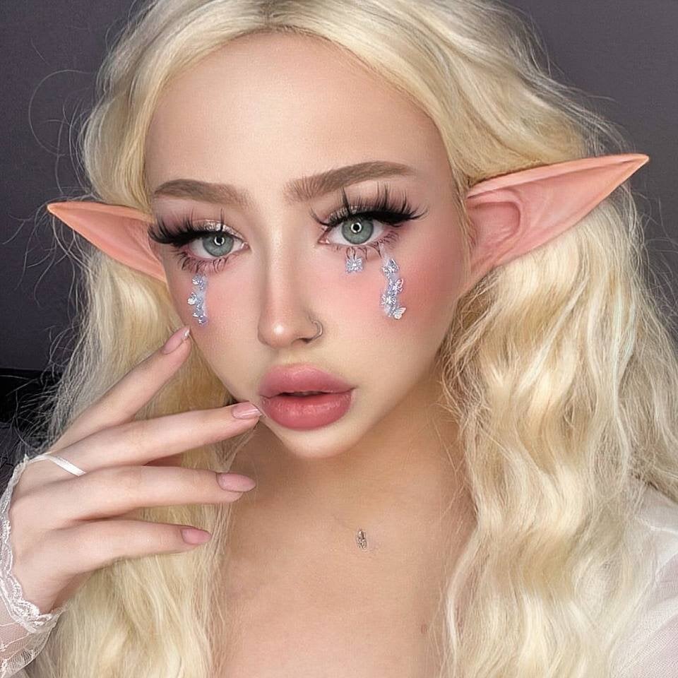 Mae_Barbie profile