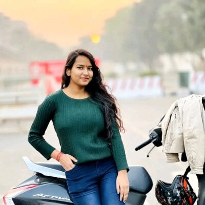 Miss-Ritu private show