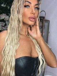 Hellenxoxo's webcam live show