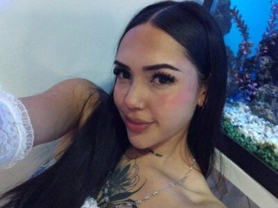 random video sex chat Nicoll Andrea11