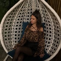 EunHendericks's webcam live show