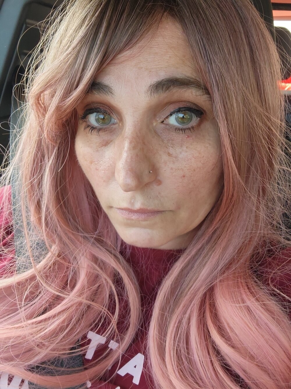 AbieCarter1 profile