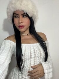 Vicky_flores's webcam live show