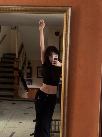 SilverKitsune1 Avatar