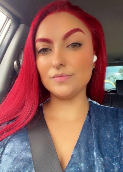 hot_fire_ from stripchat