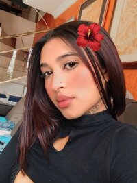 ximenaydanny02's Offline XXX Chat