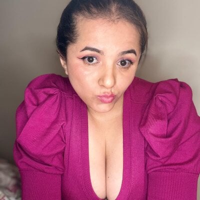 Chikita_malvada Female Newmobile Online Webcam Nude