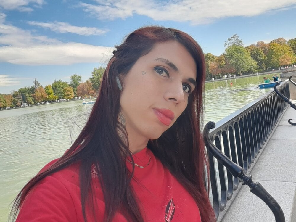 isabelasnow from stripchat