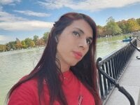 IsabelaSnow's webcam live show