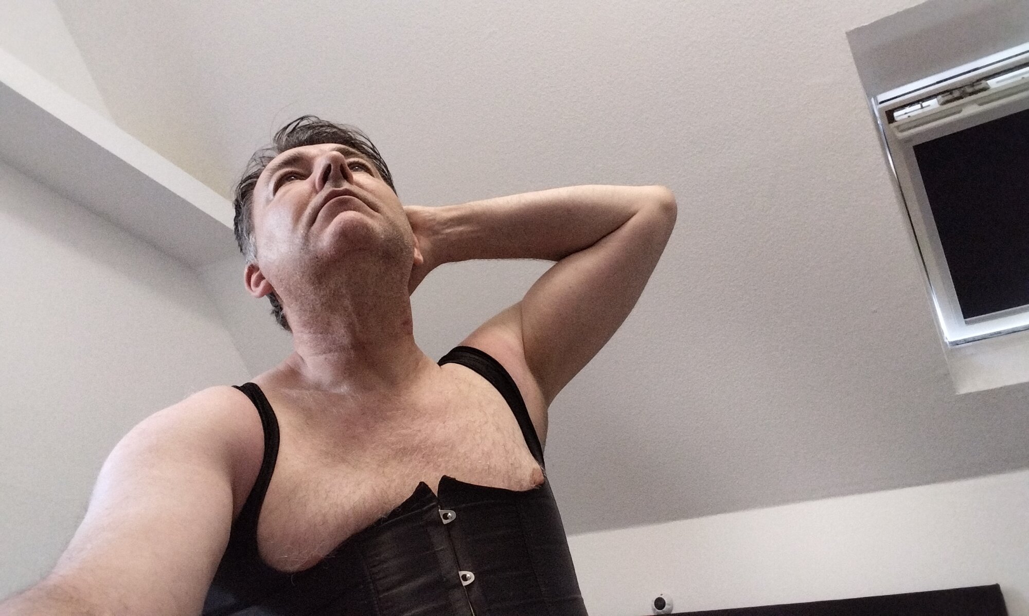 chastitymanger