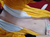 TwinkFoxySocks' Offline XXX Chat