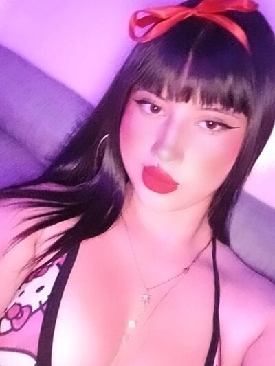 Cum_4_mia - Stripchat Girl 