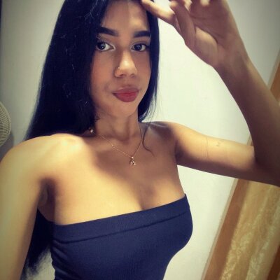 sophiie_smith1 from stripchat