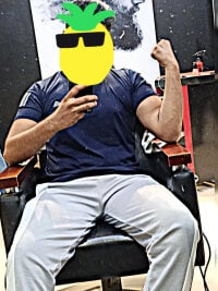 arman_king's webcam live show