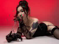Heather_Ivy - Cam en Direct