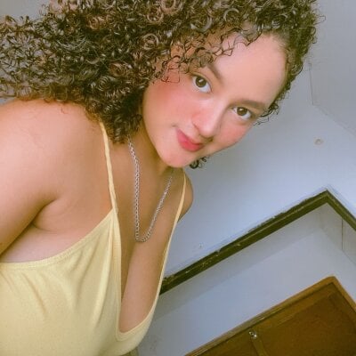 Venus_serenity_ - Stripchat Teen Lovense Best Girl 