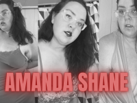 amandashane's Offline Chat Room