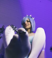 aiko_mori's webcam live show
