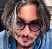 johnnydepp1492's webcam live show