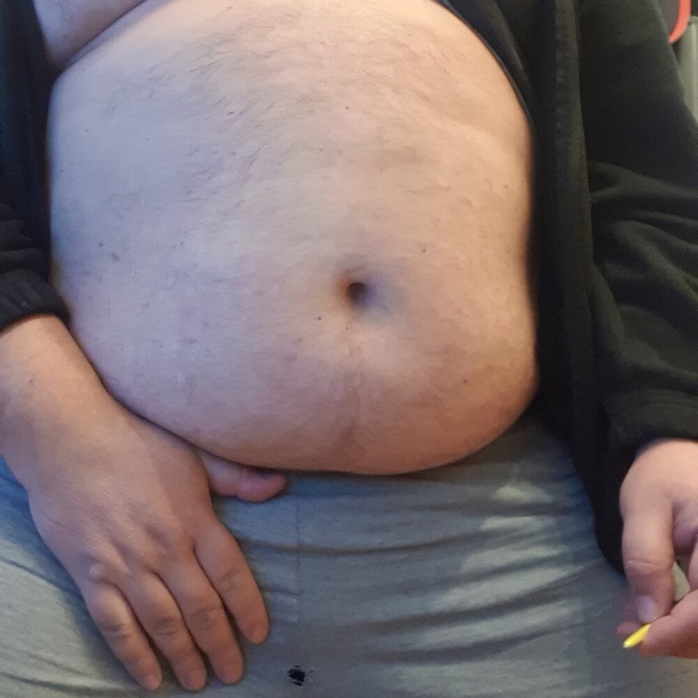 thebigbear75 profile