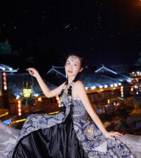 Momoko-'s Offline Chat Room