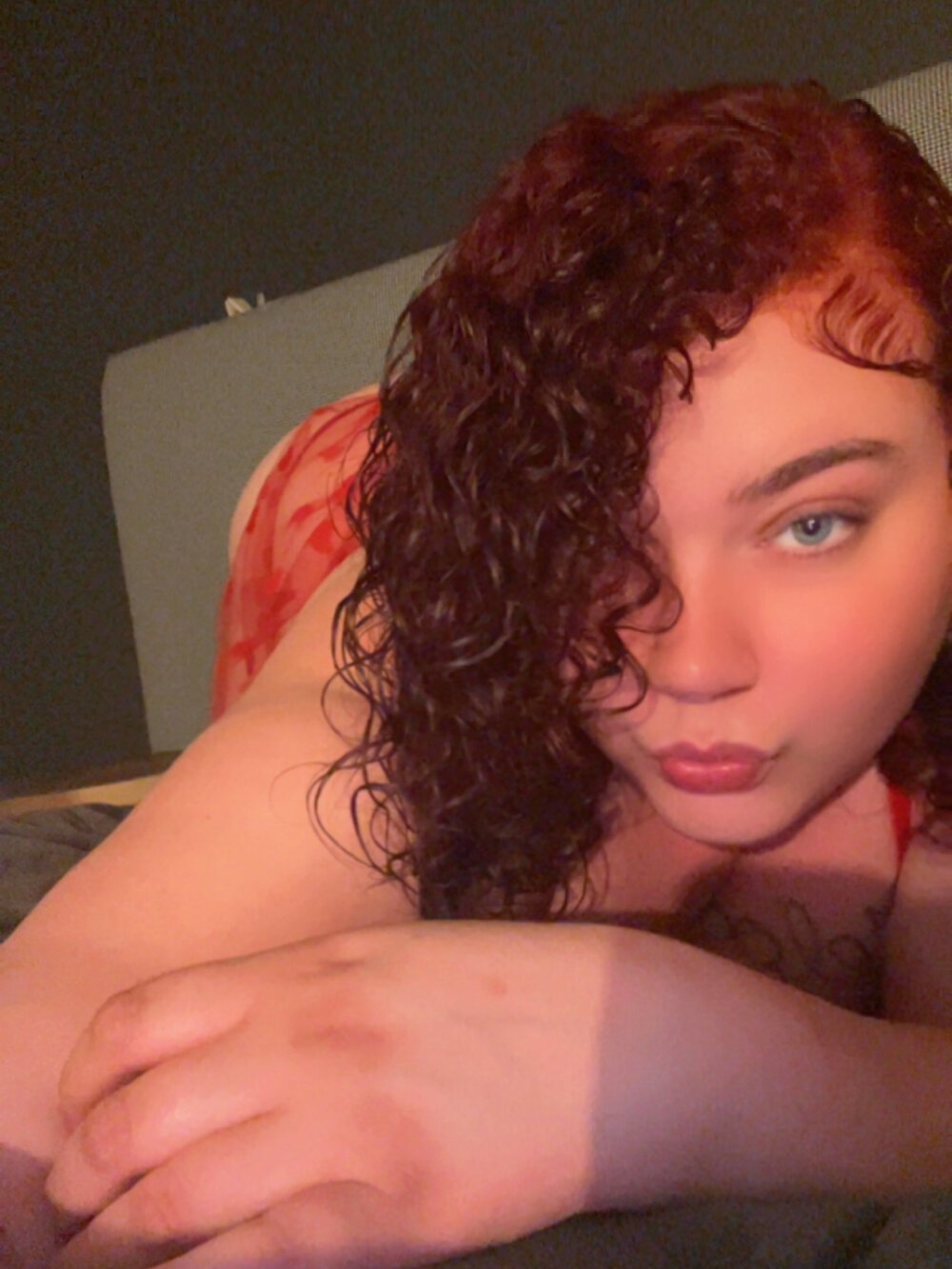 Cam girl lolabun247