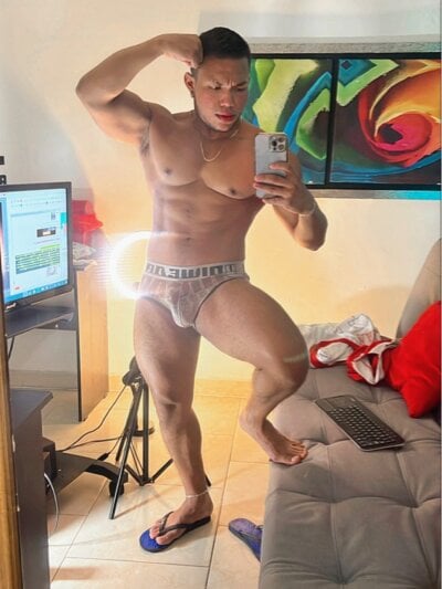 CristhianBlakes Avatar