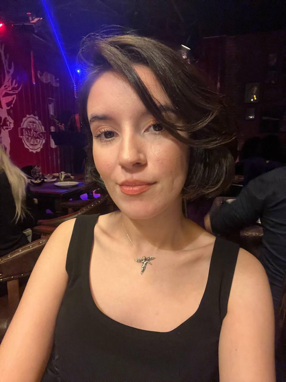 ShelaMailo