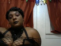 MistressBigBottom's Offline Chat Room