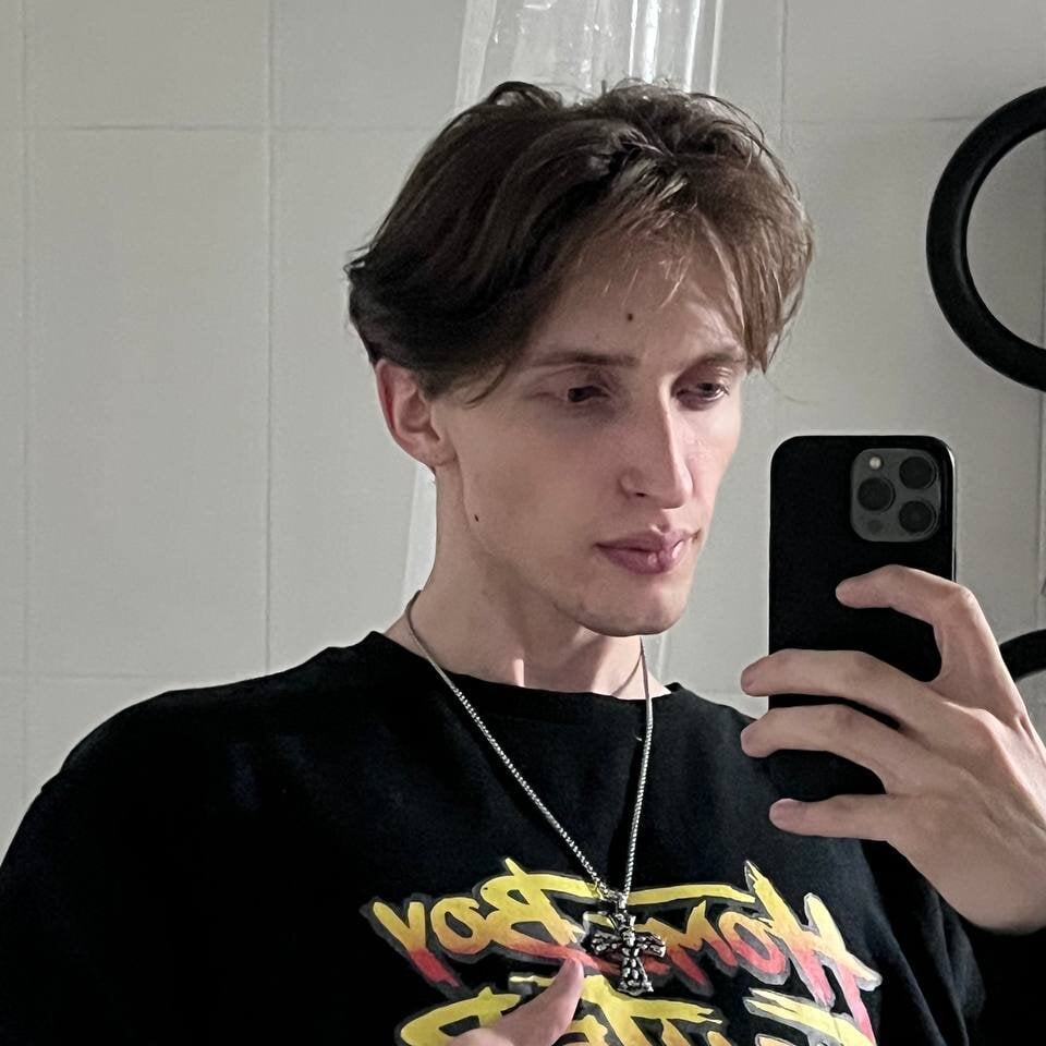 Martin_Jin profile