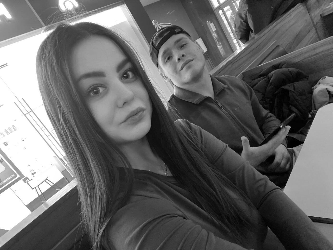 Bonnie-x-Clyde