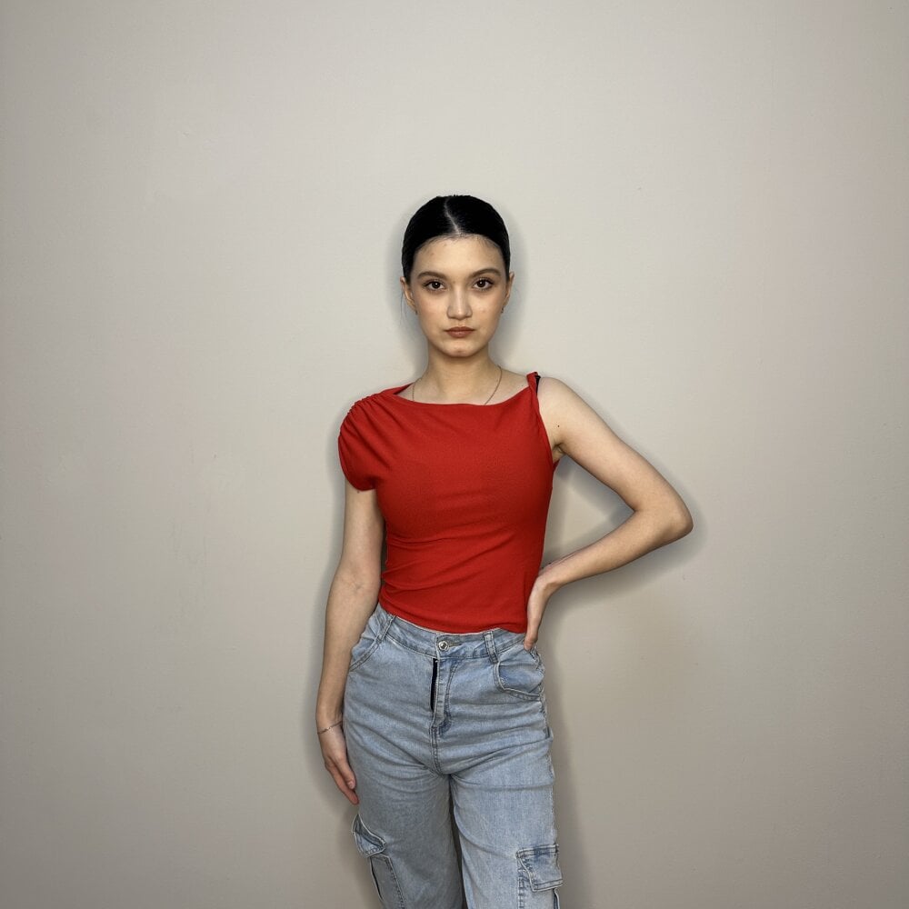 LaritaRampley profile