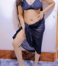 Rime-Chowdhury's webcam live show