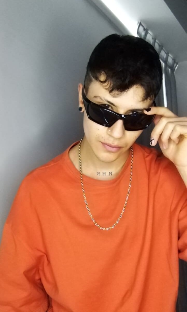 Czat XXX offline – PaulDamico