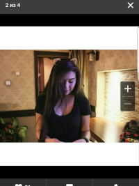 Begimai's Offline XXX Chat