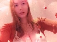 AmelieSense's webcam live show