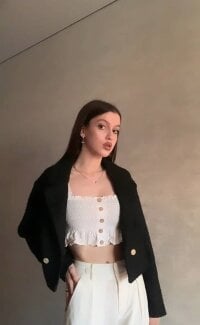 Show de cámara de sexo en directo de AngelaMillst