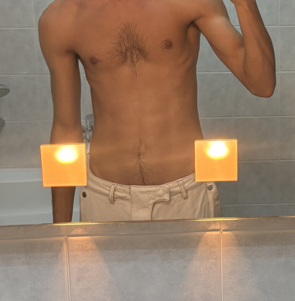 PiccoloMonello's Offline XXX Chat