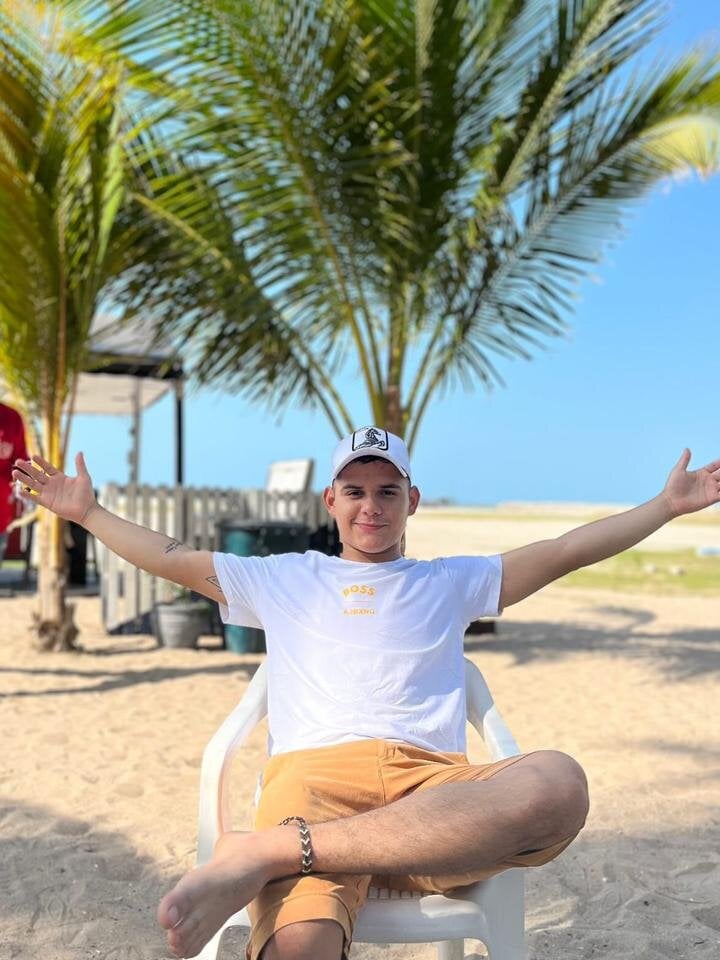 tupapib1264 from stripchat