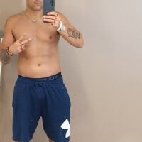 Jaws0999's webcam live show