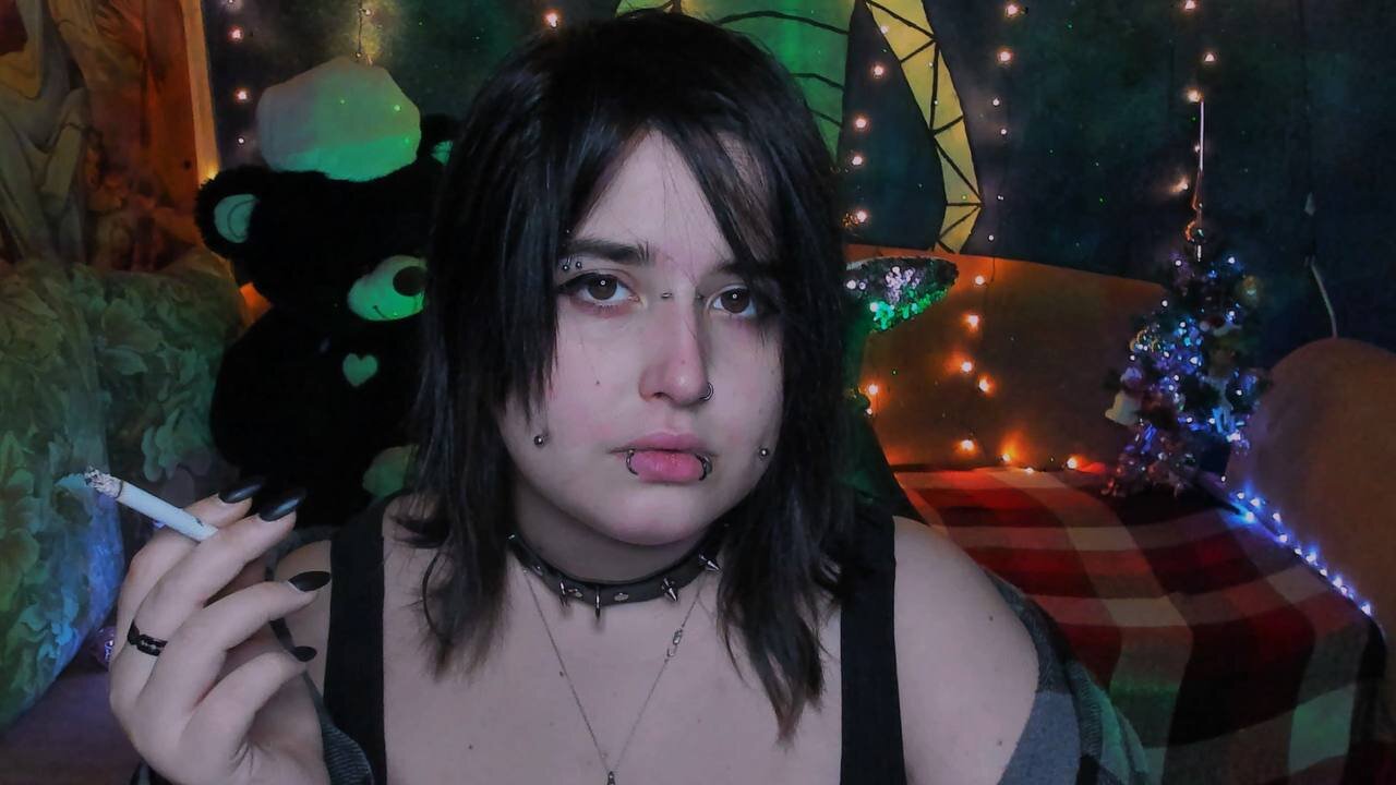 EllieMayCry