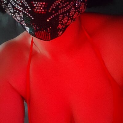 Nell-X on StripChat