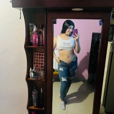 hayli-sanders from stripchat