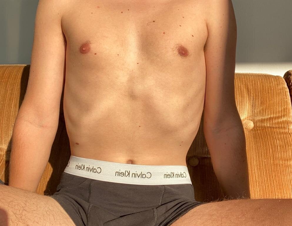 anonymbutcuteboy profile