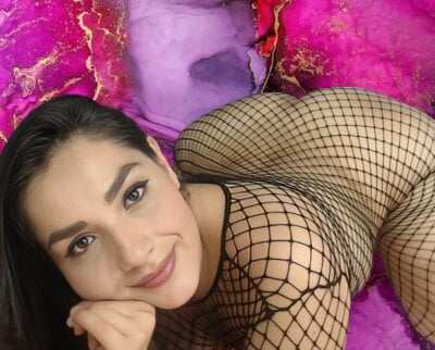 Sophia-Smith2 - anal creampie